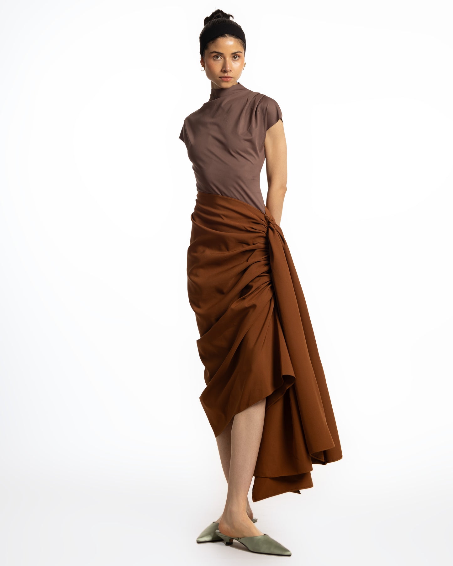 Narciso skirt