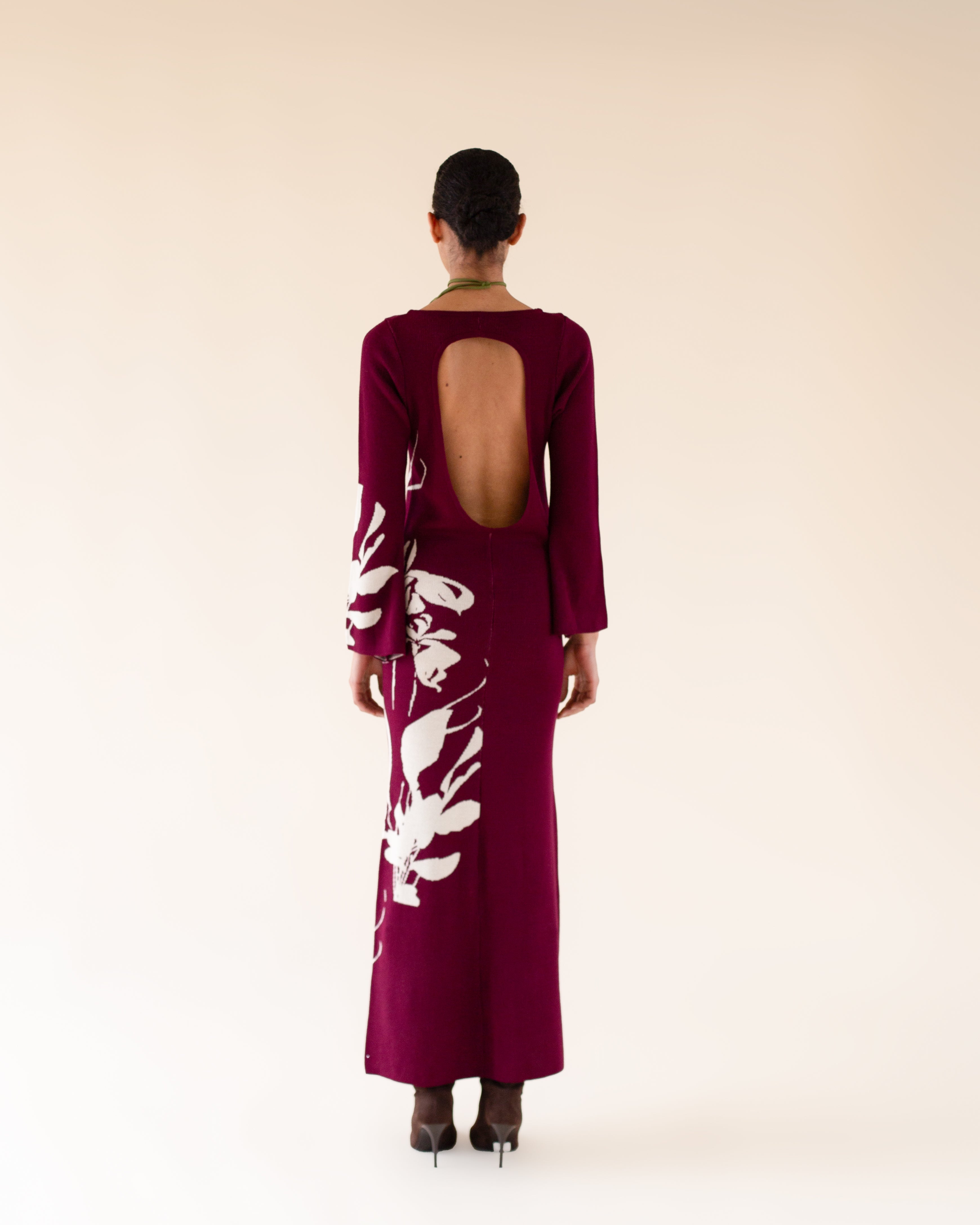 Amapola dress