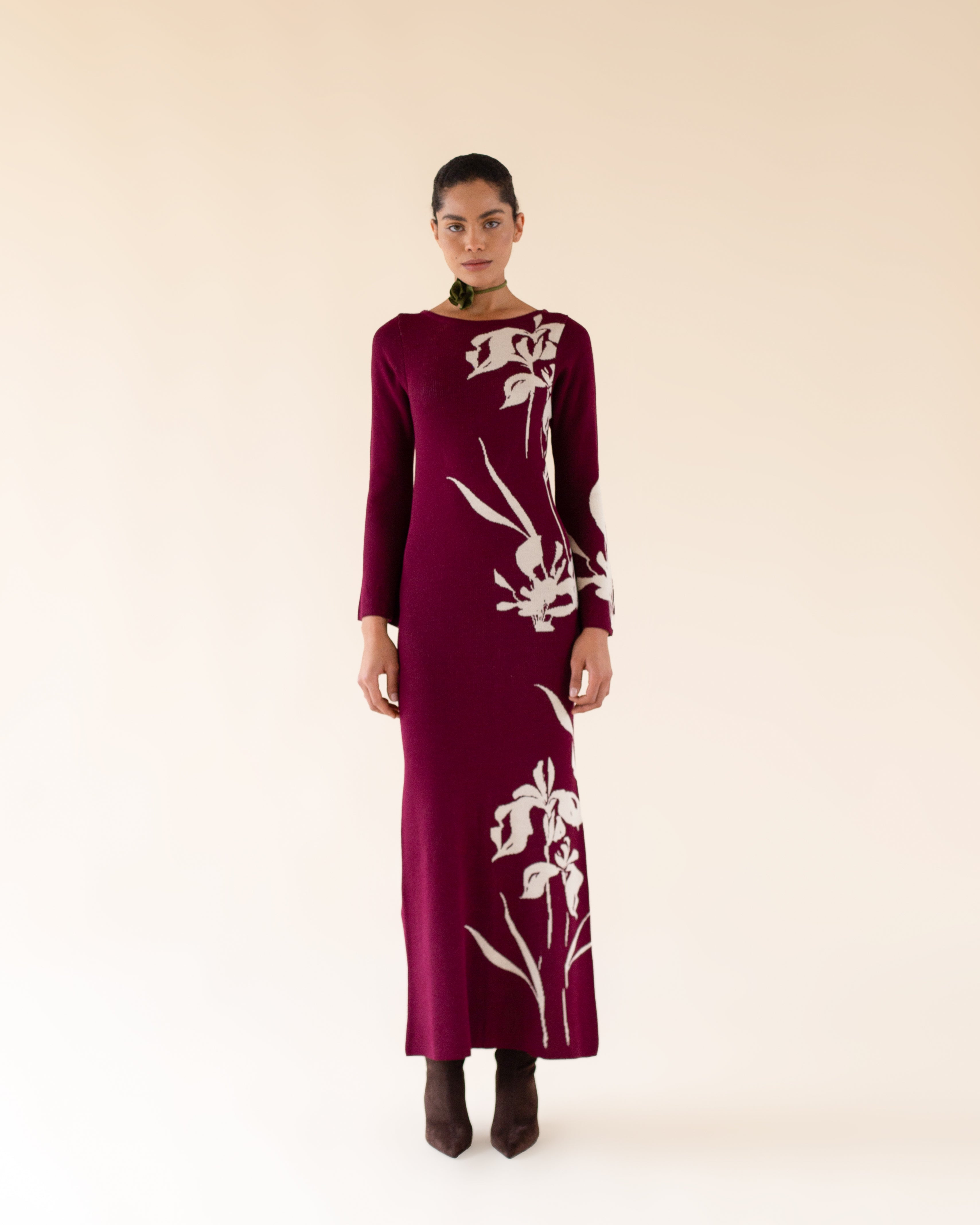 Amapola dress