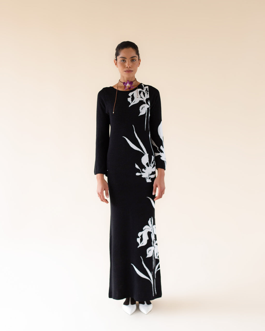 Amapola dress