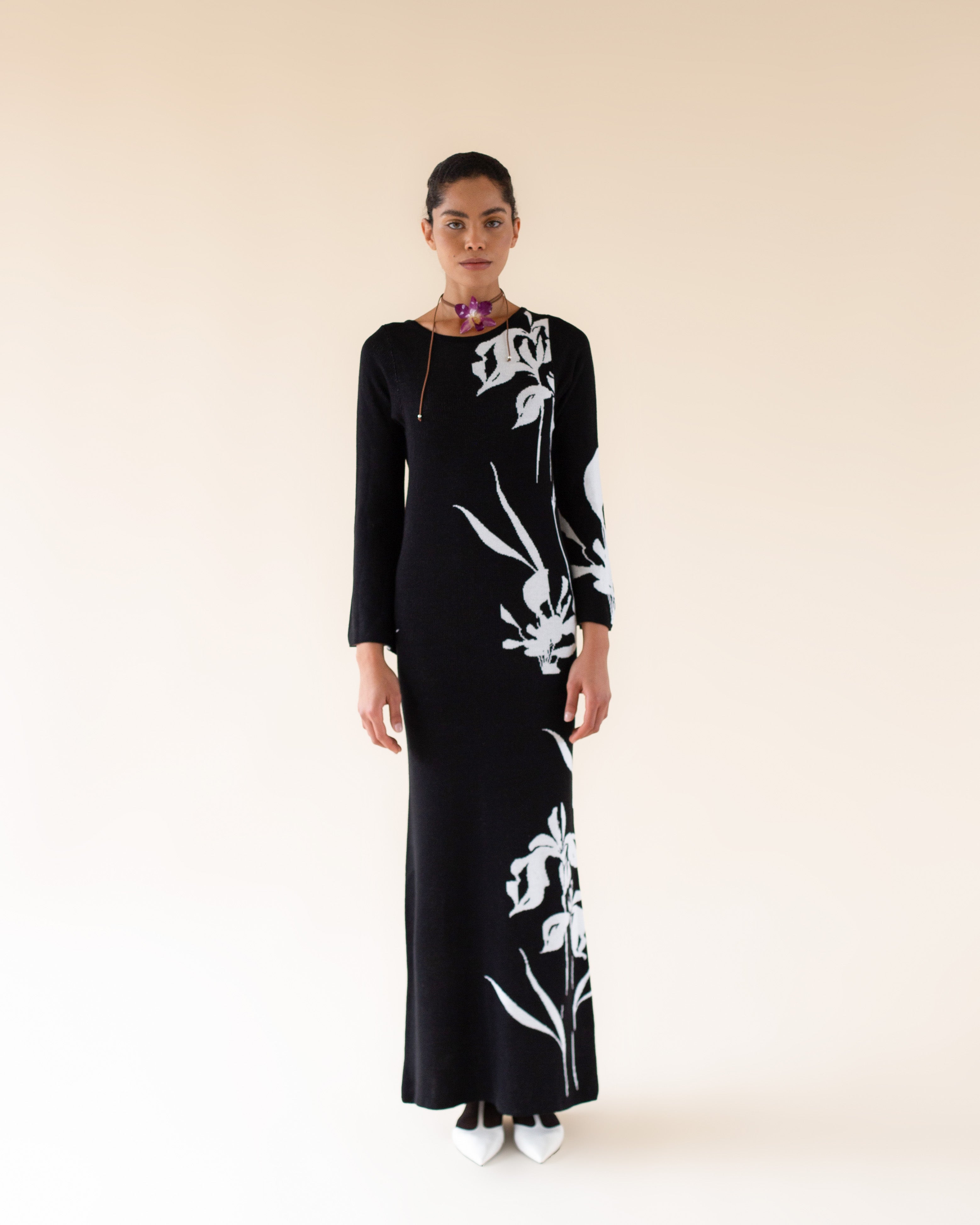 Amapola dress