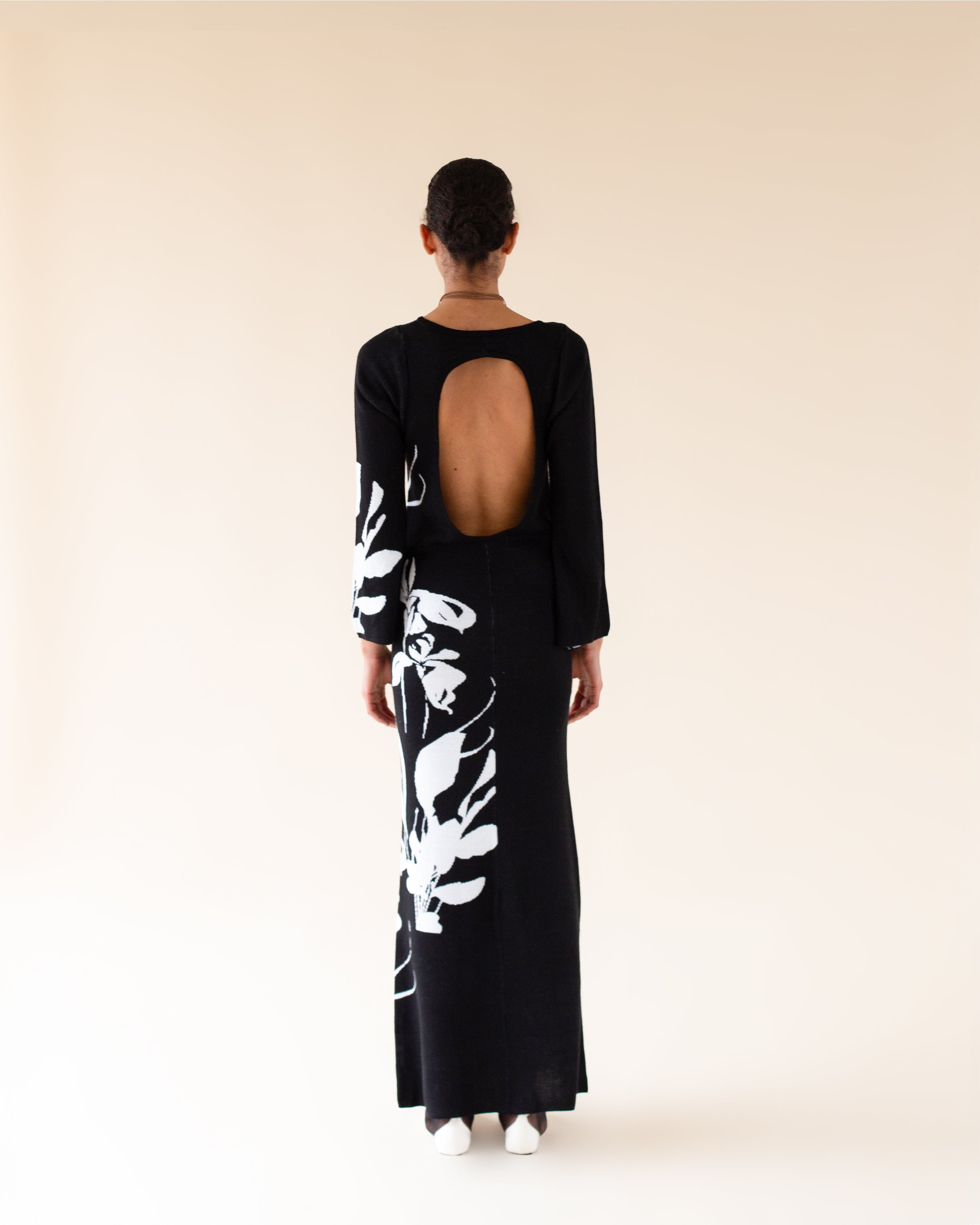 Amapola dress