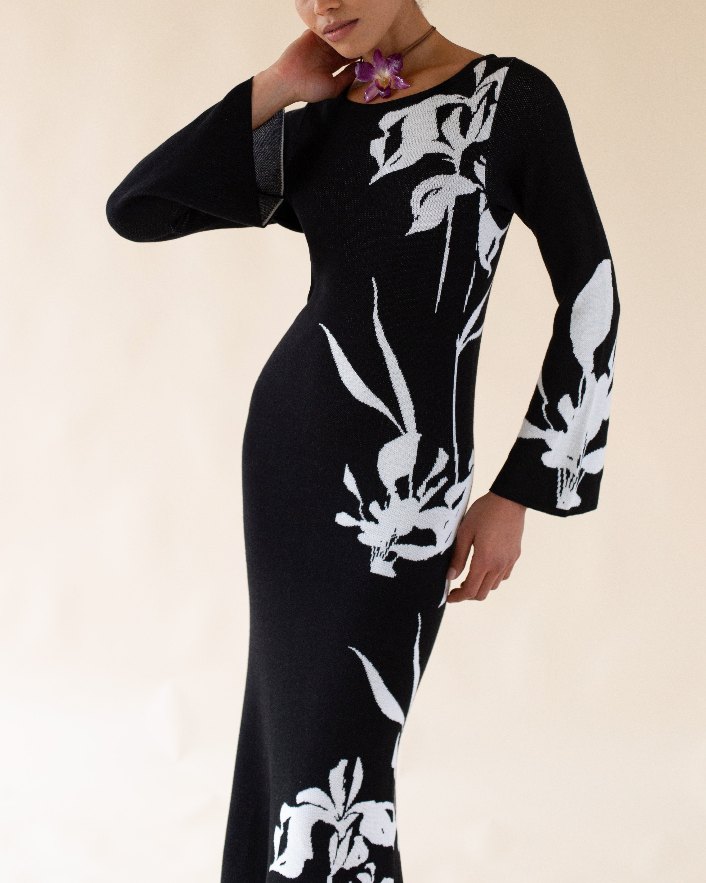 Amapola dress