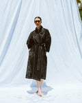 CAMELIA COAT