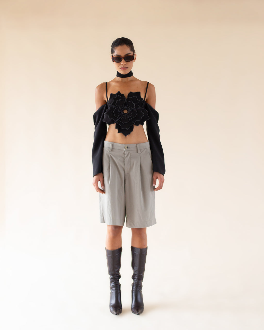 Hortensia Top