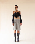 Hortensia Top