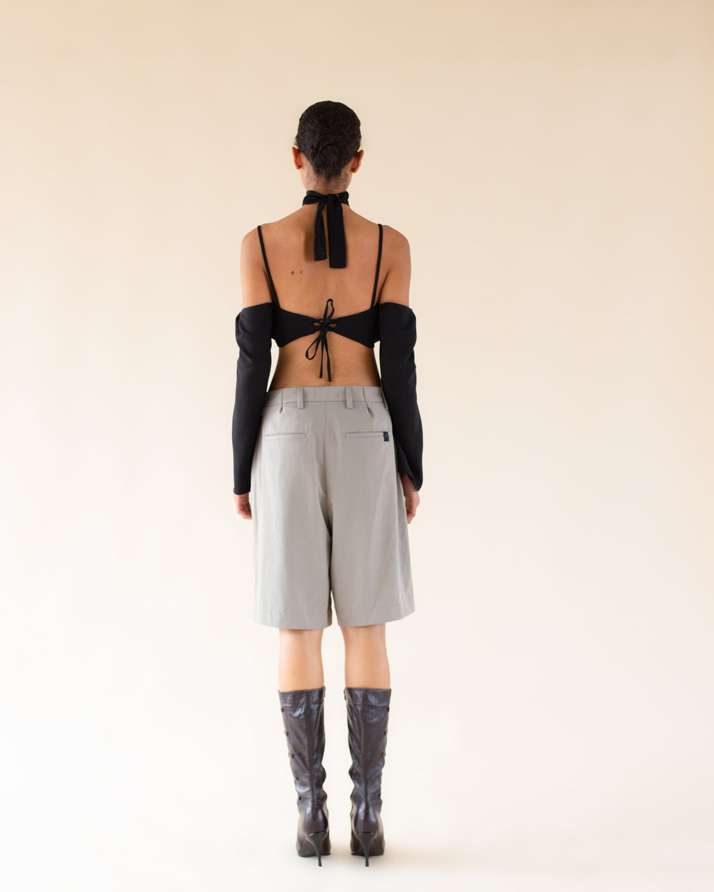 Hortensia Top
