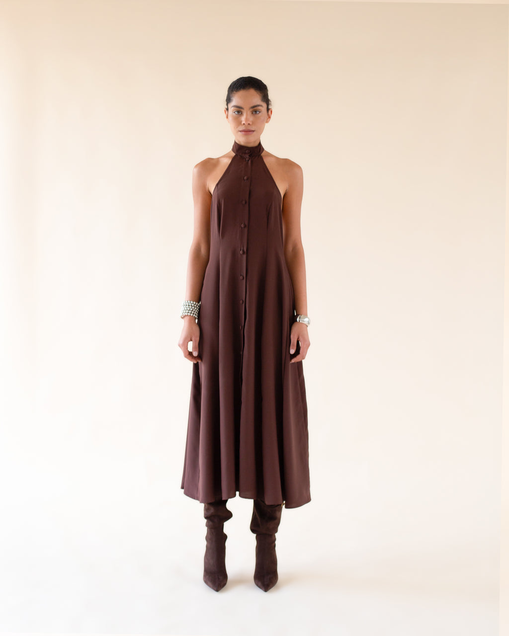 Lara dress