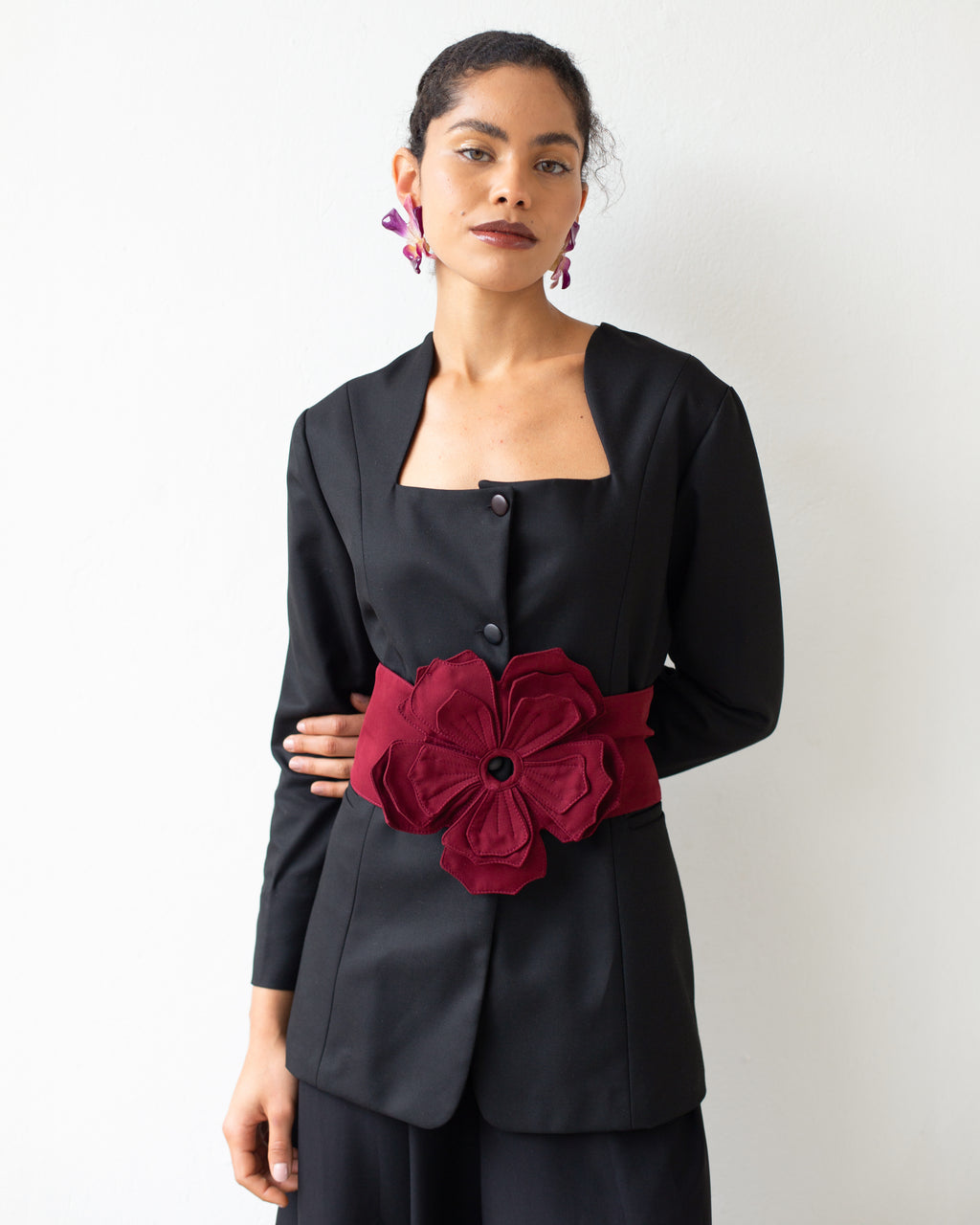 Chaqueta de traje Aria