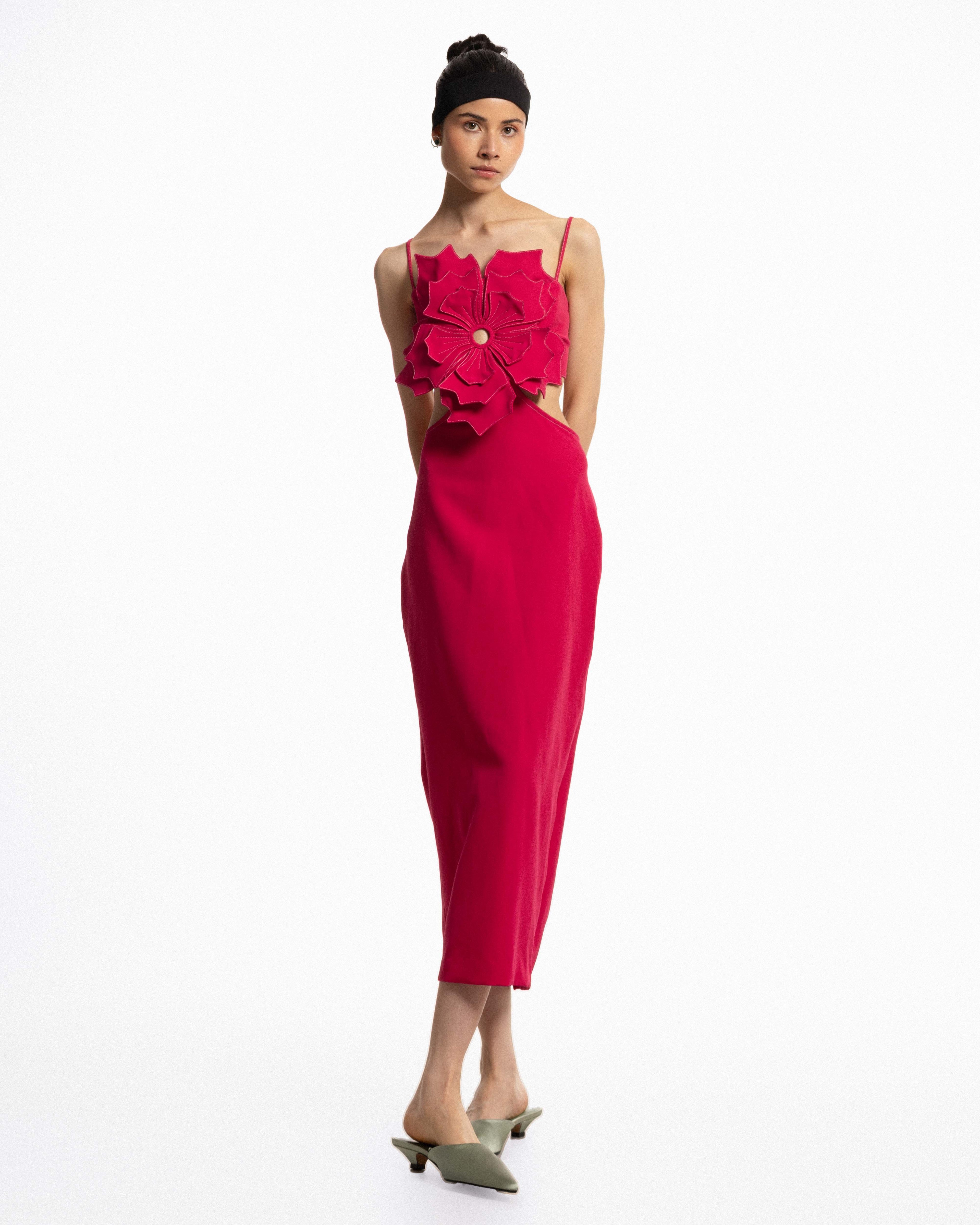 Margarita dress