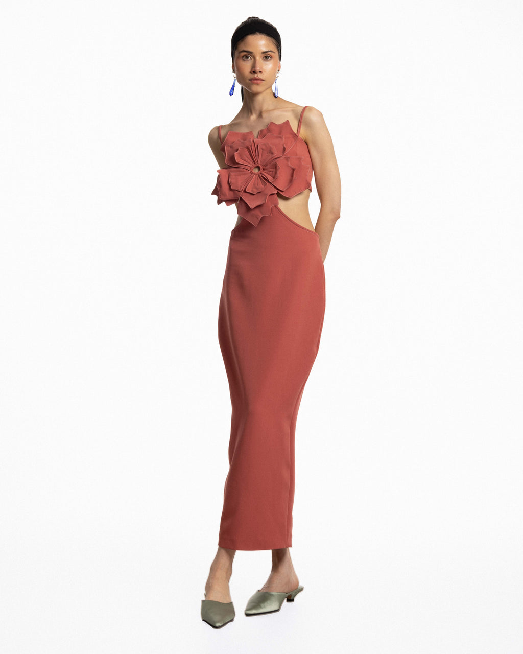 Margarita dress