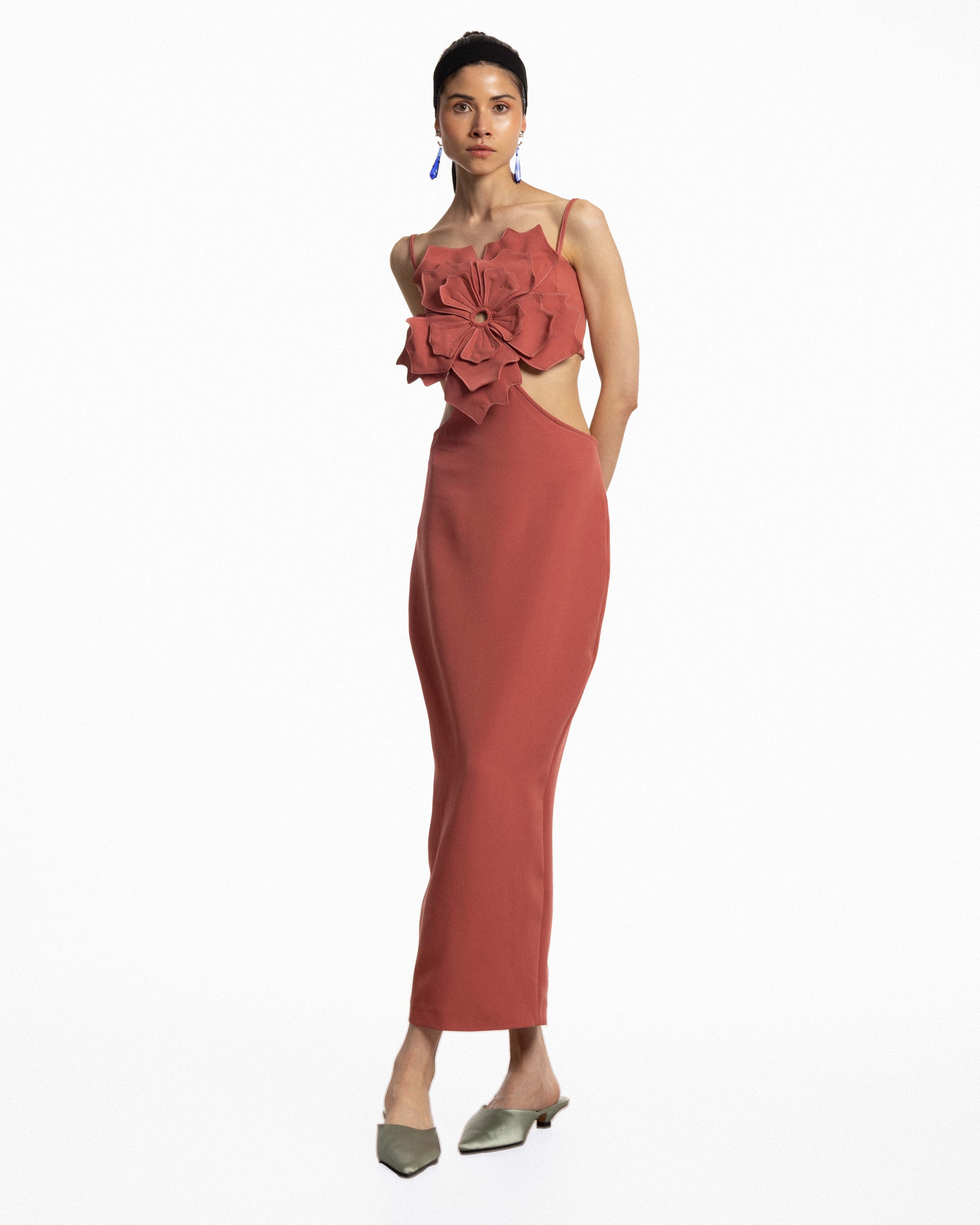 Margarita dress