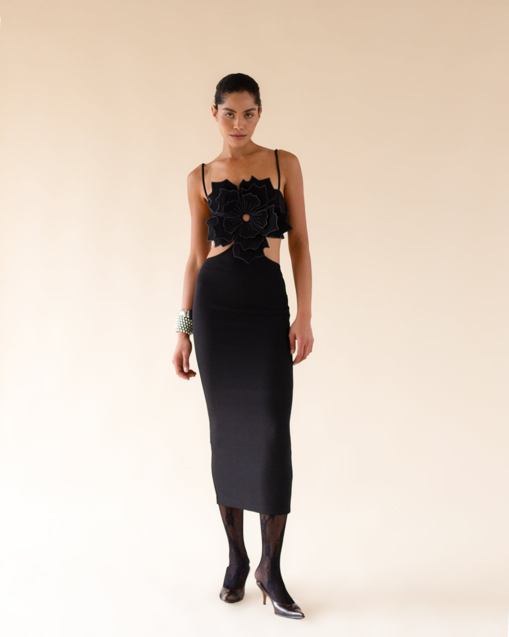 Margarita dress