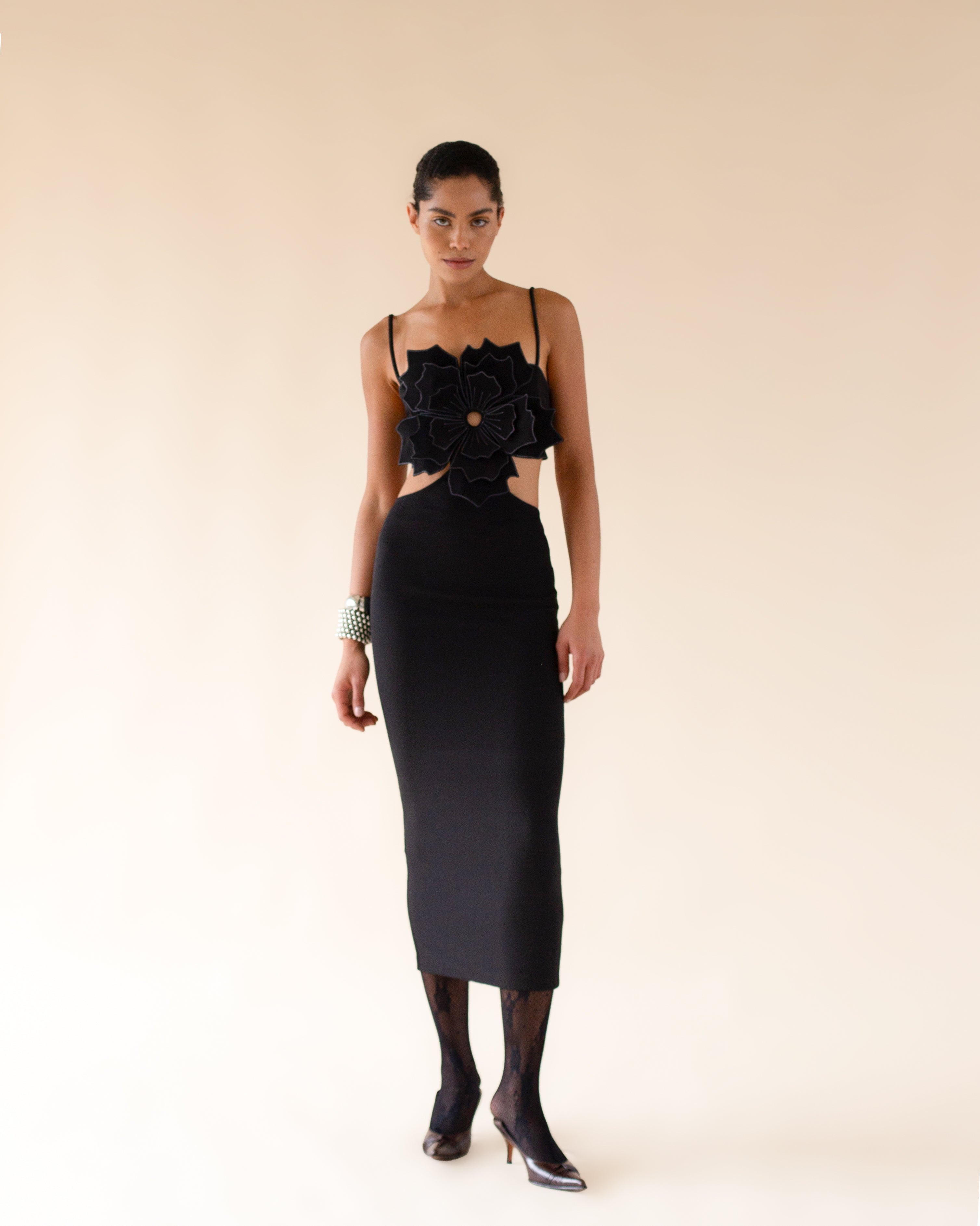 Margarita dress