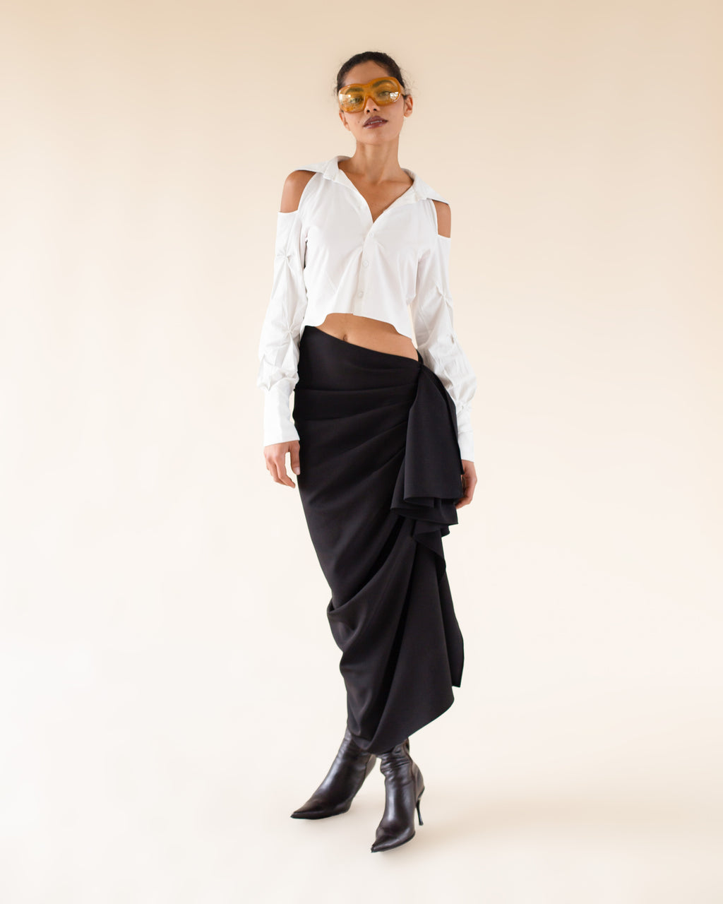 Narciso skirt