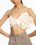 Orquidea top cream