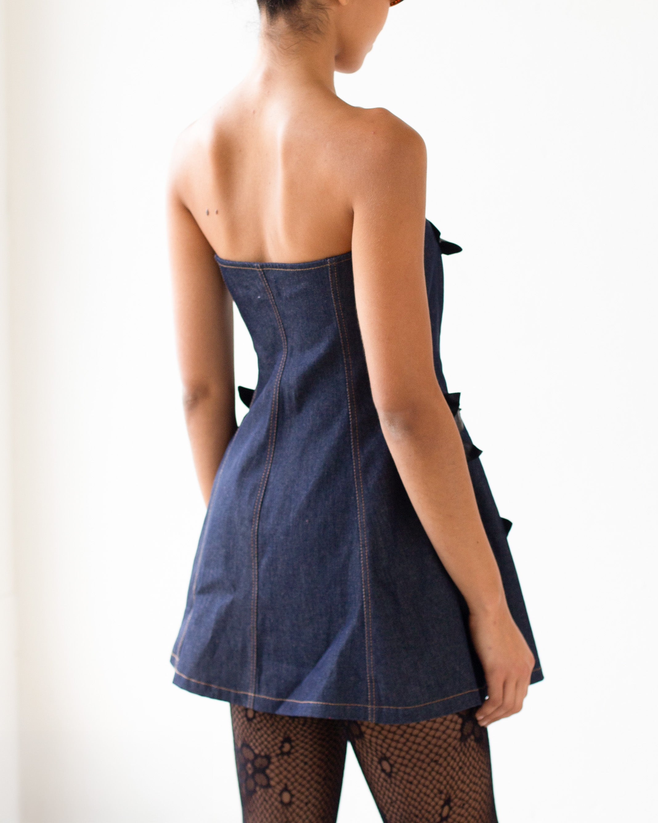 Silvestre dress