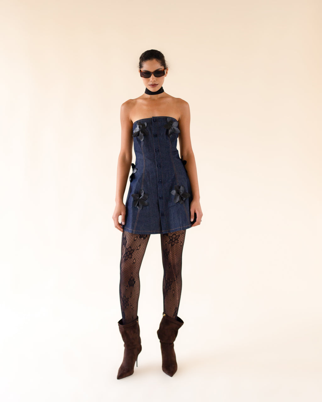 Silvestre dress