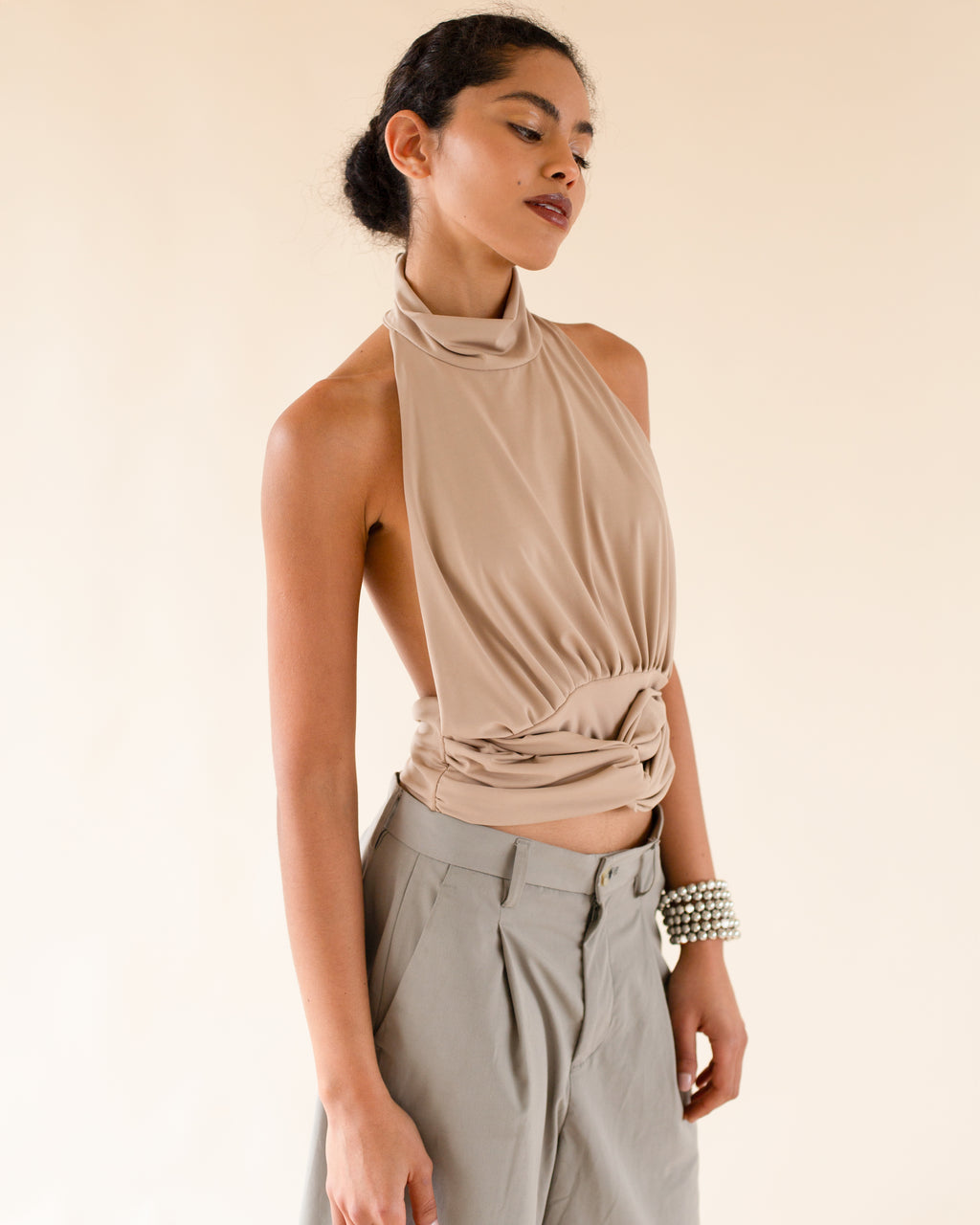 Verbena top