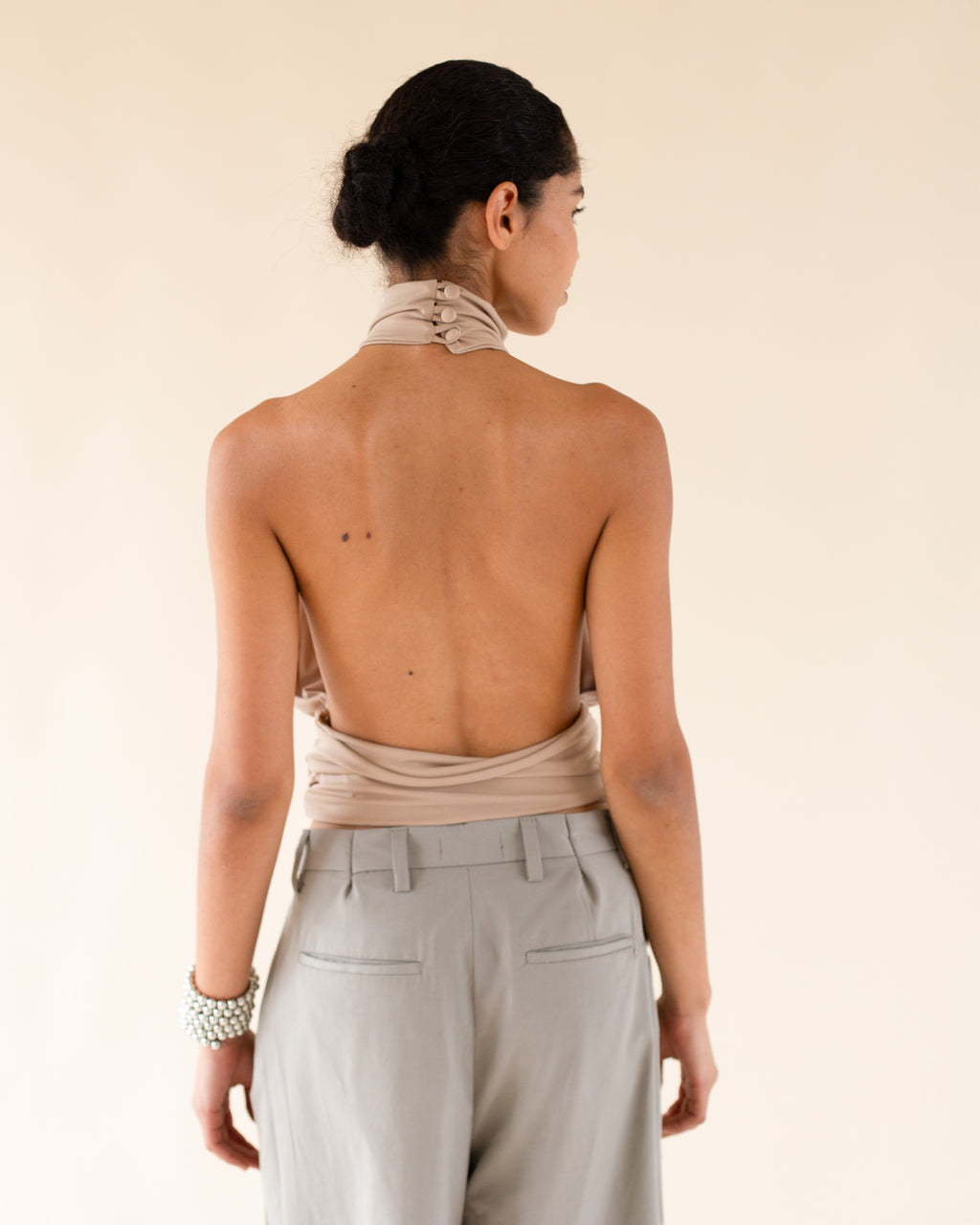 Verbena top