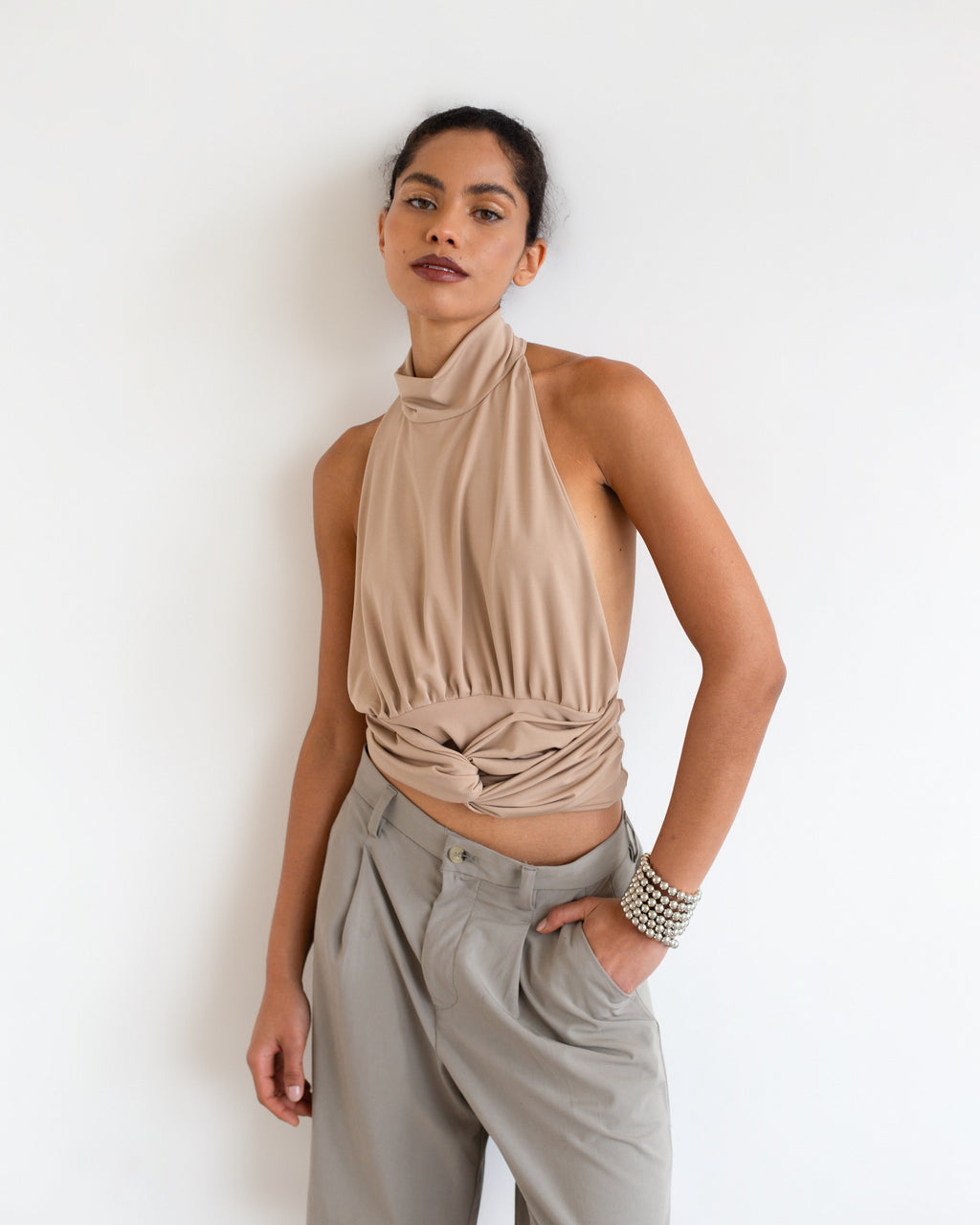 Verbena top