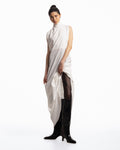 Cala White Dress